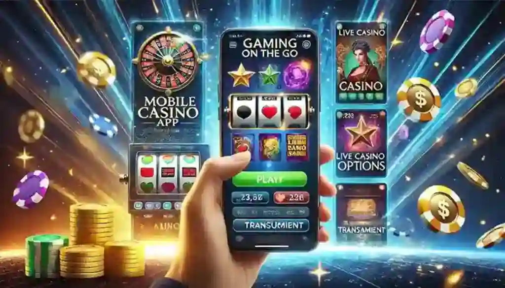 aaaaph Casino App