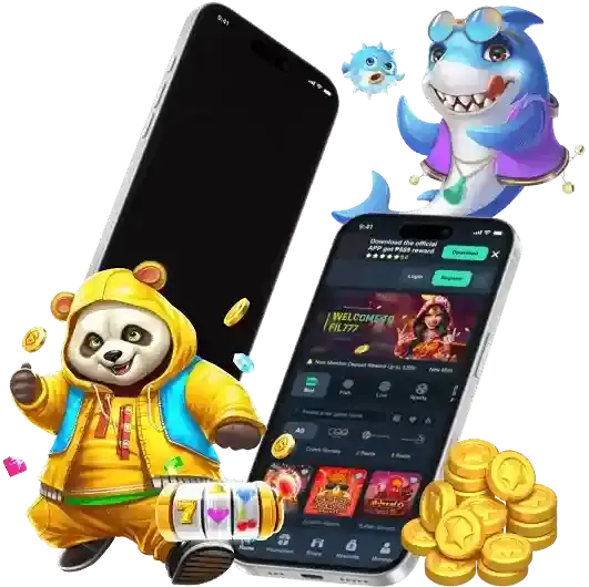 Download aaaaph App