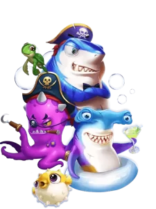 aaaaph Fishing Games