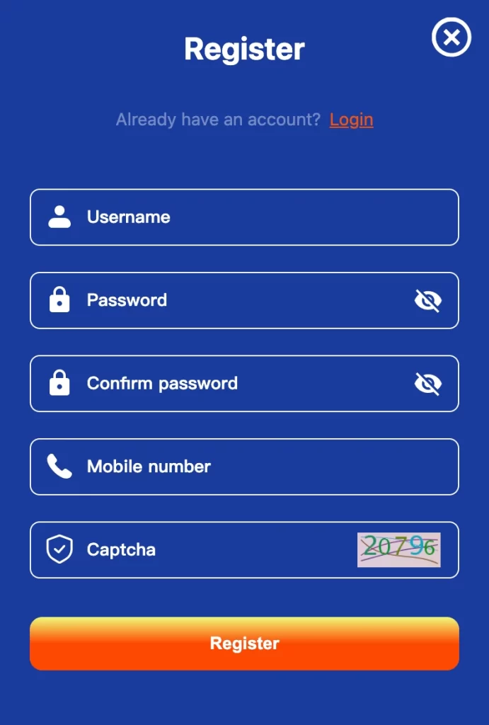 aaaaph Register