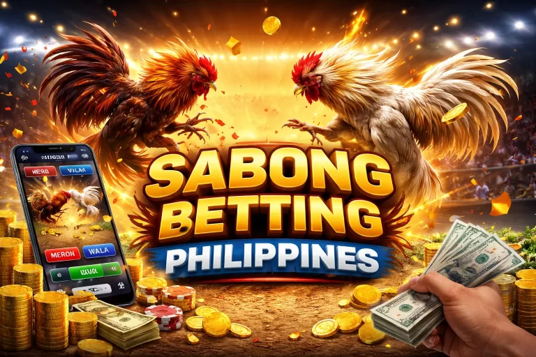 Sabong
