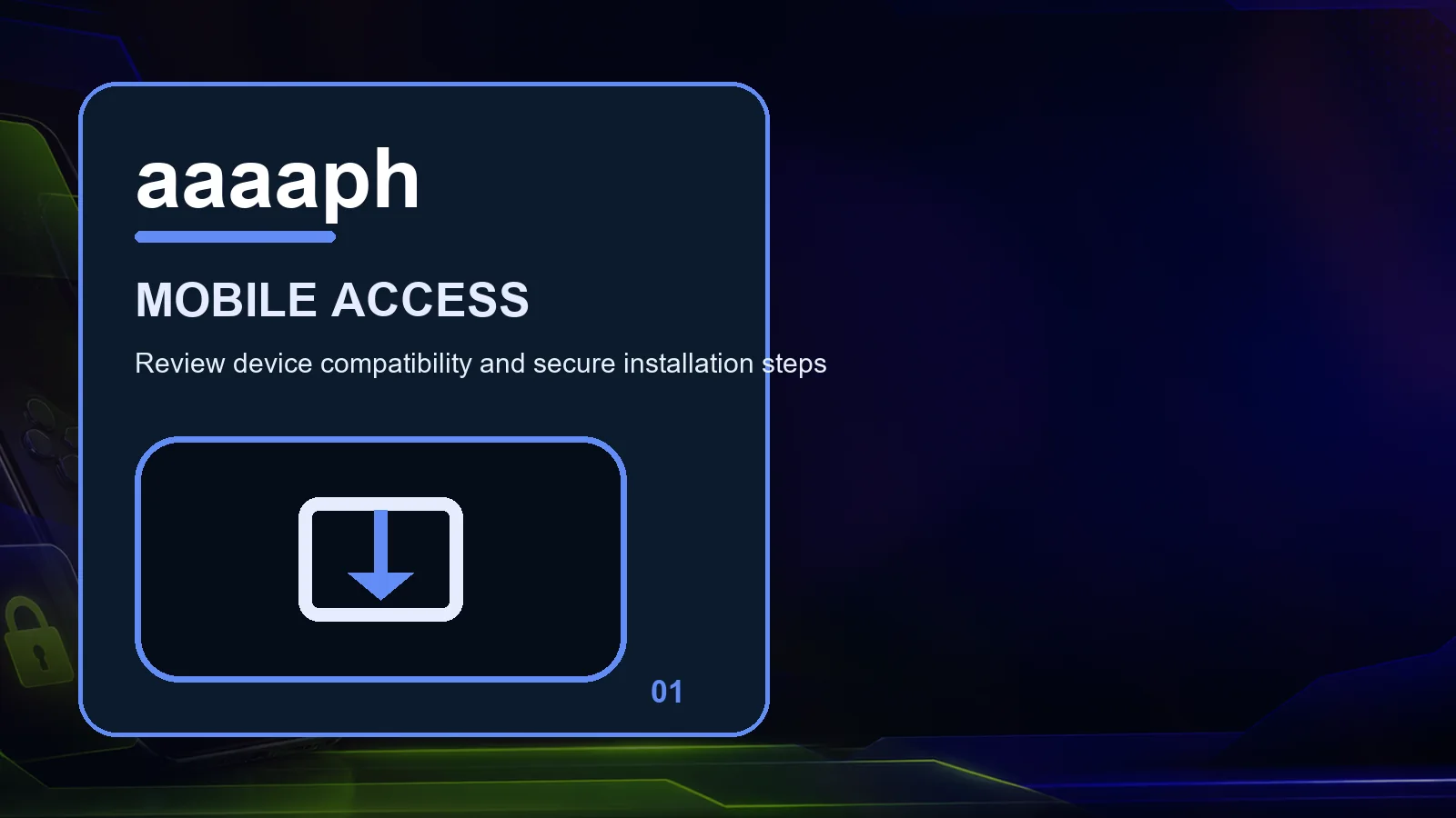 aaaaph download full-width visual guide 1