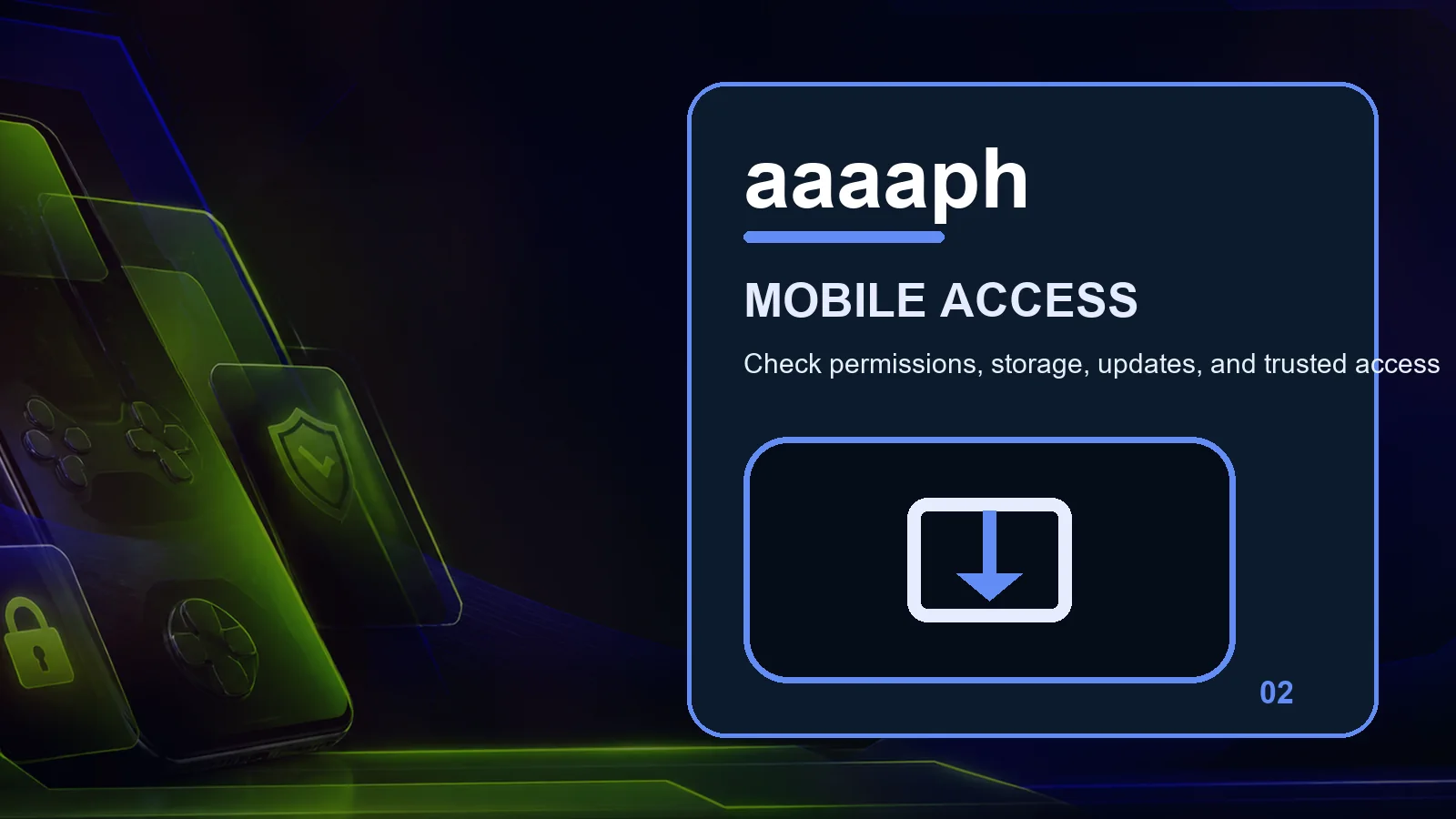 aaaaph download full-width visual guide 2
