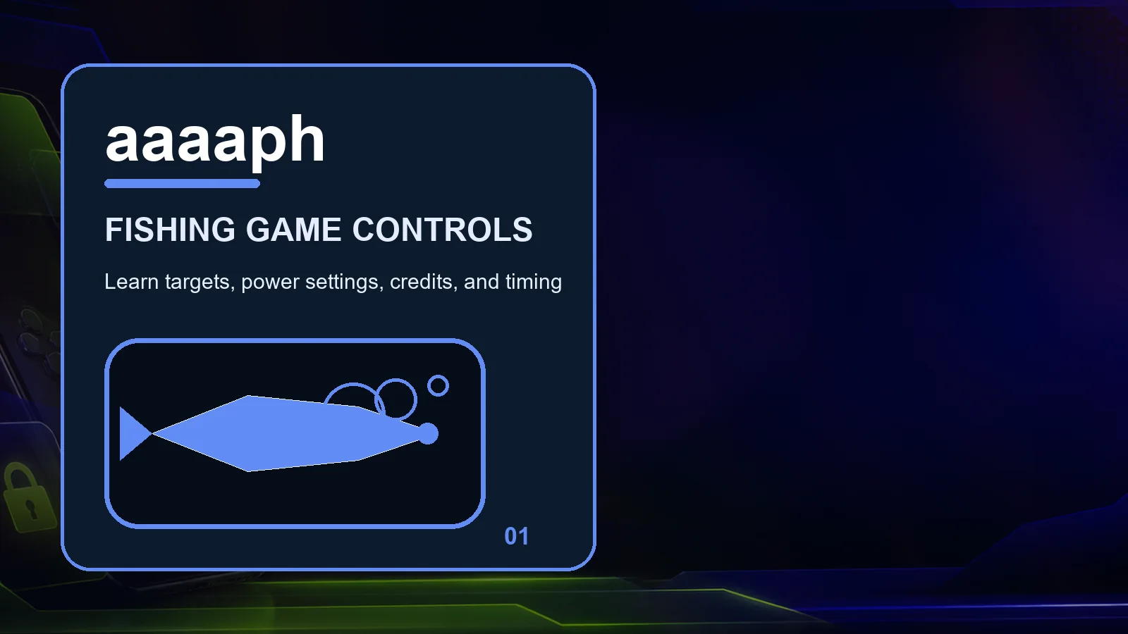 aaaaph fishing full-width visual guide 1