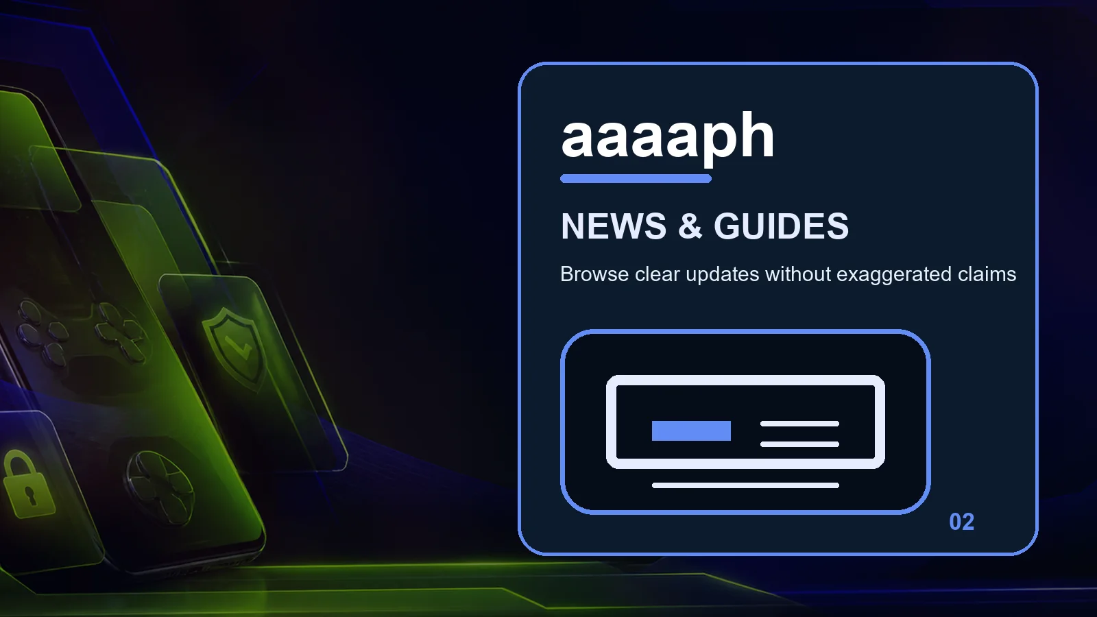 aaaaph news full-width visual guide 2