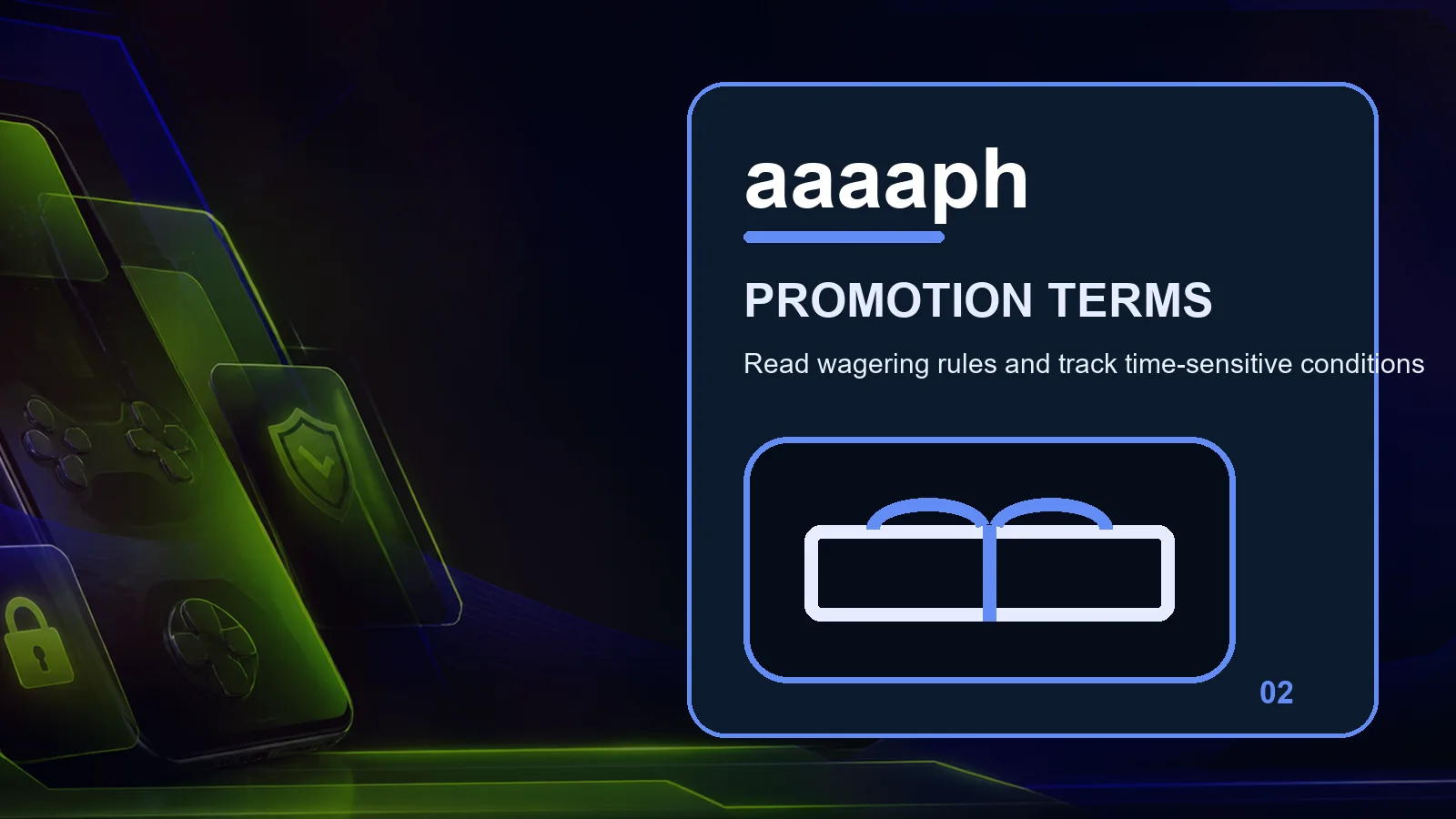 aaaaph promotions full-width visual guide 2
