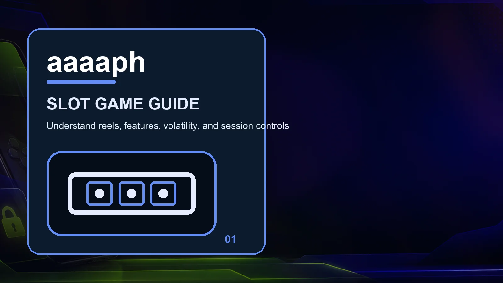 aaaaph slots full-width visual guide 1